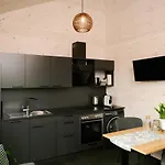 Apartment Holzgenuss