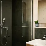 Apartment Holzgenuss *