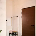 Apartment Holzgenuss Lehrberg
