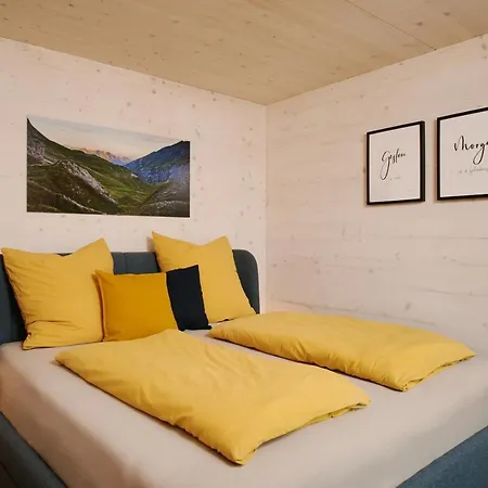 Holzgenuss Apartment