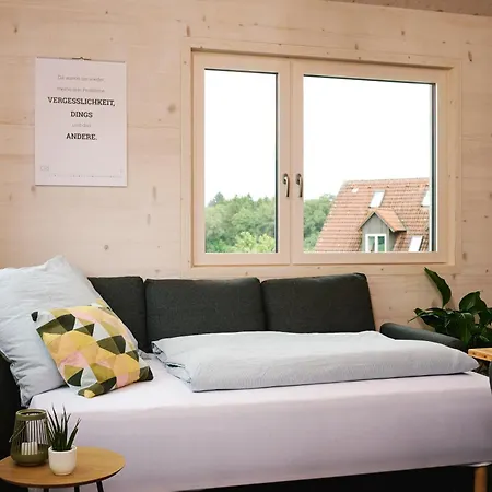 Apartment Holzgenuss *