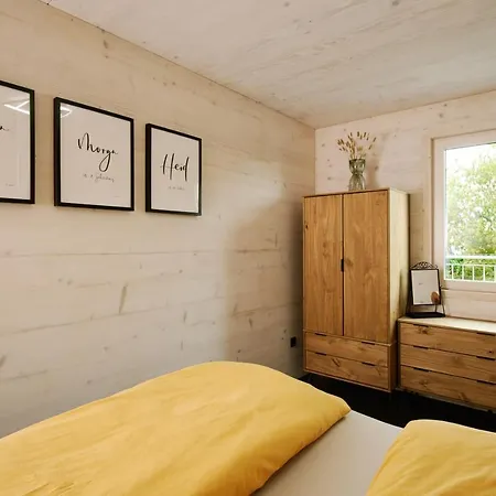 Holzgenuss Apartamento