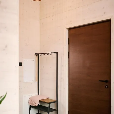 Apartamento Holzgenuss Lehrberg