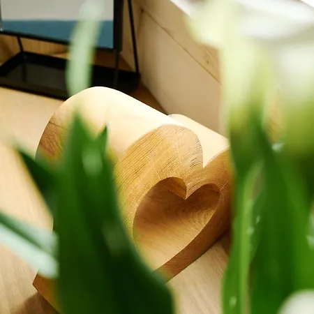 Holzgenuss Daire