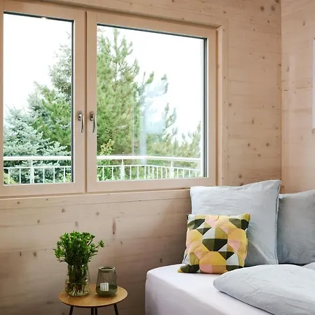 Holzgenuss Apartamento *